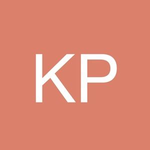 Meet your Posher, Kaitlin